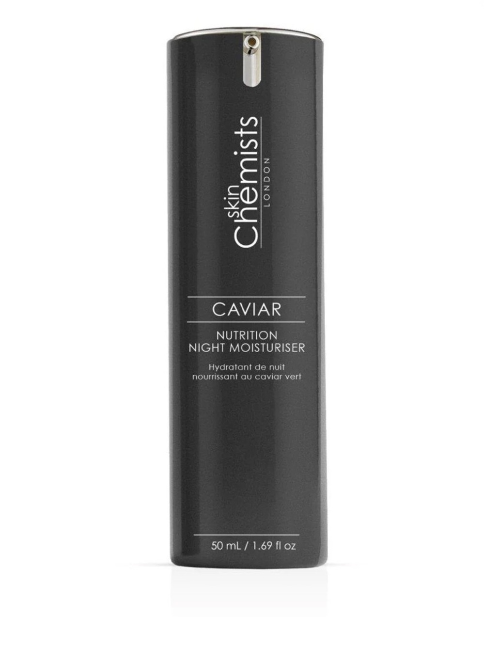 Skin Chemists Caviar Nutrition Night Moisturiser